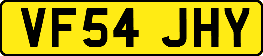 VF54JHY