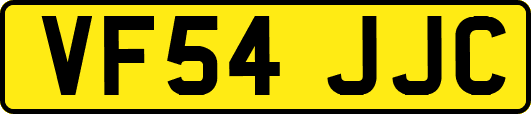 VF54JJC