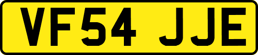 VF54JJE