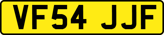 VF54JJF