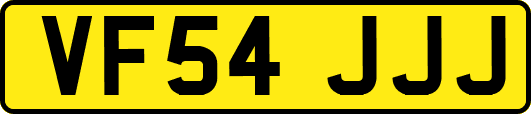 VF54JJJ