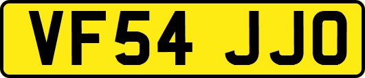 VF54JJO
