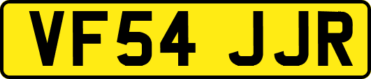 VF54JJR