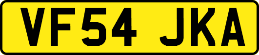 VF54JKA