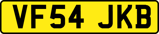 VF54JKB