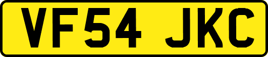 VF54JKC