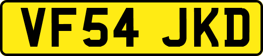 VF54JKD