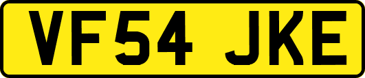 VF54JKE