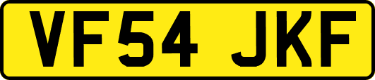 VF54JKF
