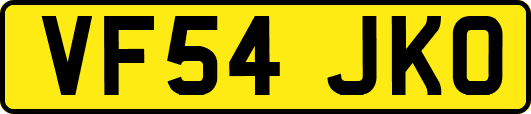 VF54JKO