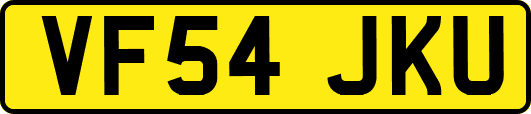 VF54JKU