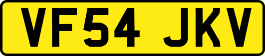VF54JKV