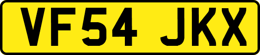VF54JKX