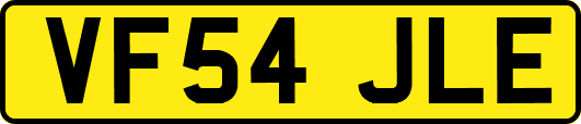 VF54JLE