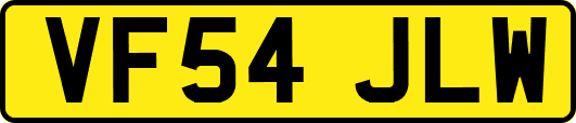 VF54JLW
