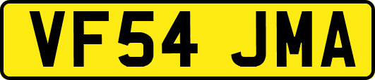 VF54JMA
