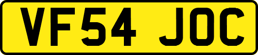 VF54JOC