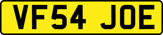 VF54JOE