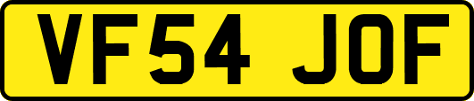 VF54JOF