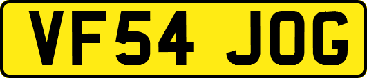 VF54JOG