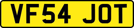 VF54JOT