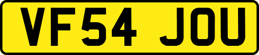 VF54JOU