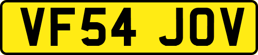 VF54JOV