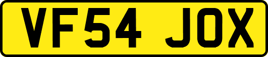 VF54JOX