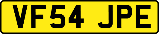 VF54JPE