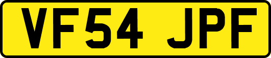 VF54JPF