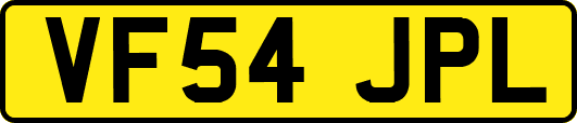 VF54JPL
