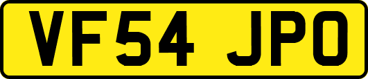 VF54JPO