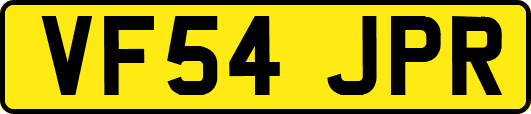 VF54JPR