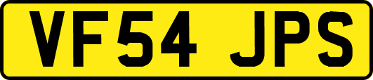 VF54JPS