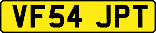 VF54JPT