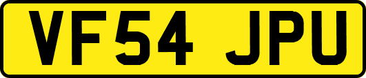 VF54JPU