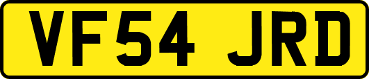 VF54JRD