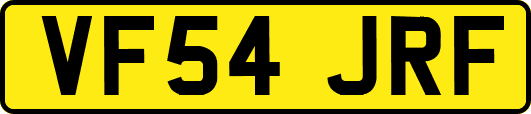 VF54JRF