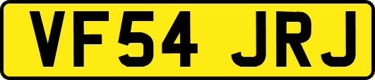 VF54JRJ