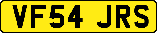 VF54JRS