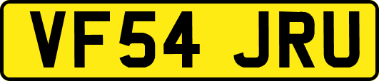 VF54JRU