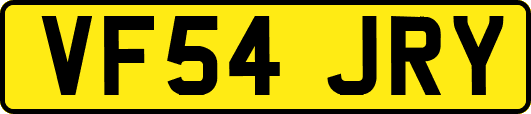 VF54JRY
