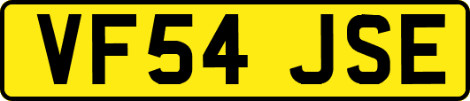 VF54JSE