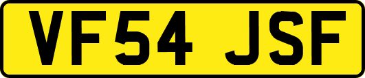 VF54JSF