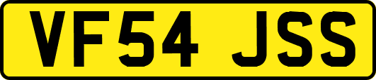 VF54JSS