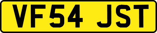 VF54JST