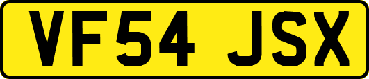 VF54JSX