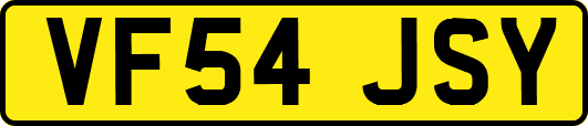 VF54JSY