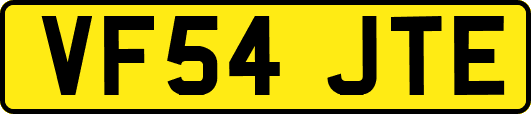 VF54JTE