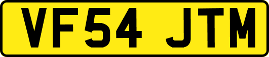 VF54JTM